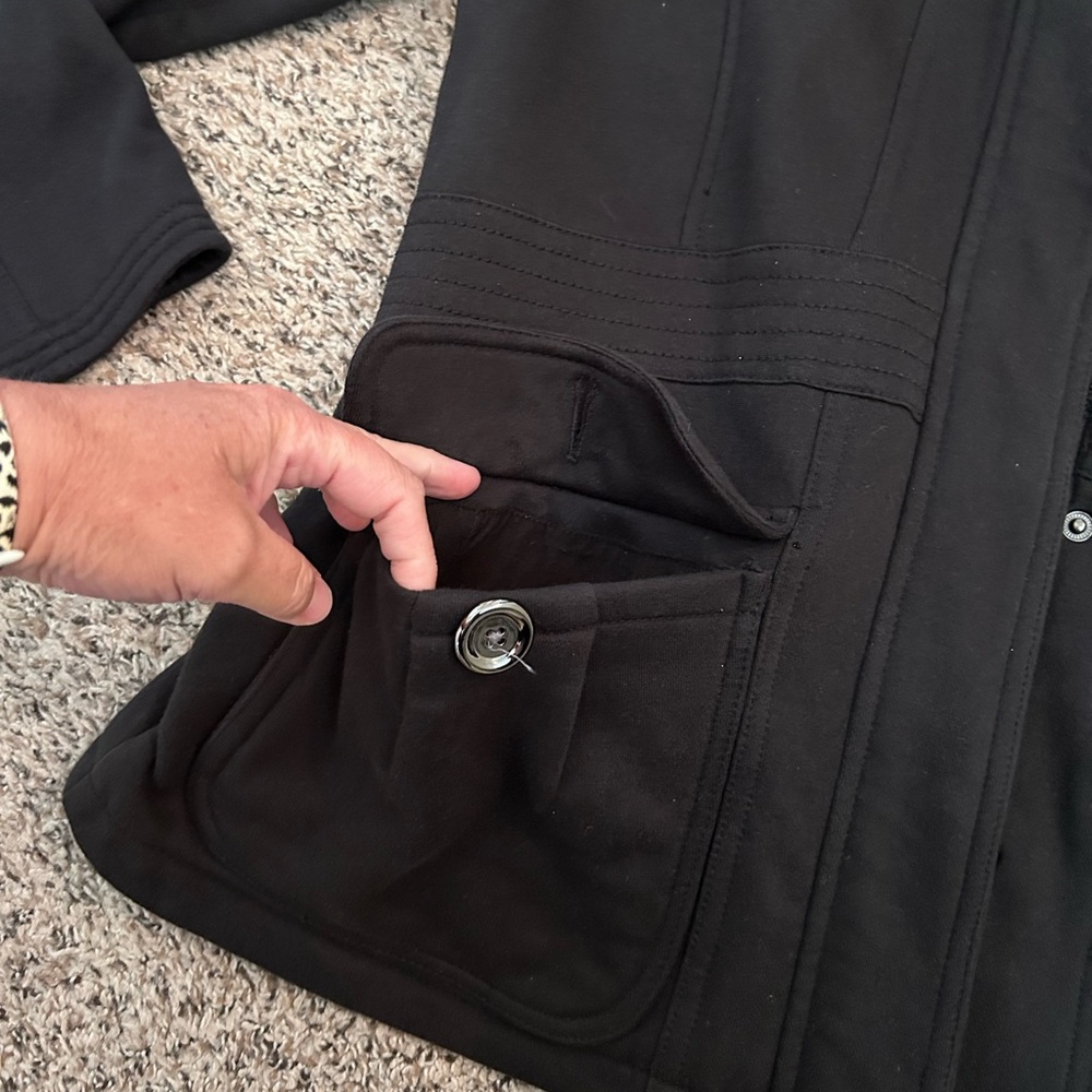 Lightweight Jacket - Picture 6 of 11